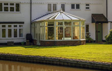 Whitewall Common conservatory leads
