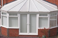 Whitewall Common conservatory installation