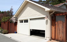 Whitewall Common garage construction leads