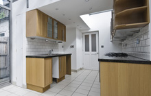 Whitewall Common kitchen extension leads