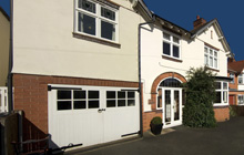 Whitewall Common multiple storey extension leads