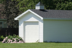 Whitewall Common outbuilding construction costs
